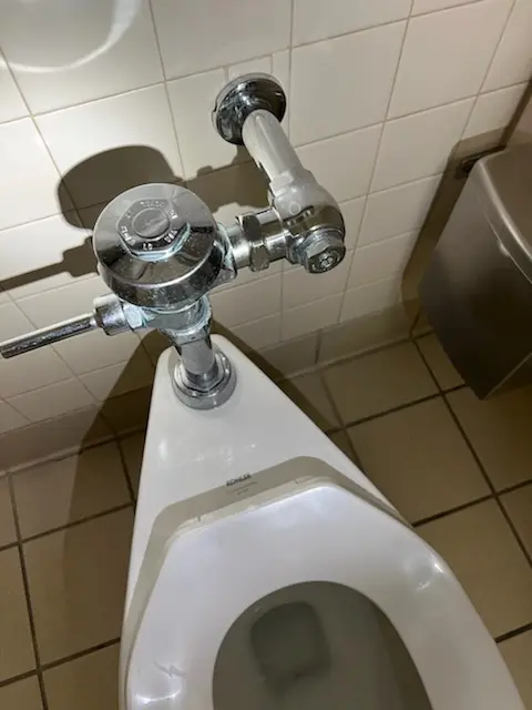 Fixture installation and repair for Hydro Jetting in Carthage